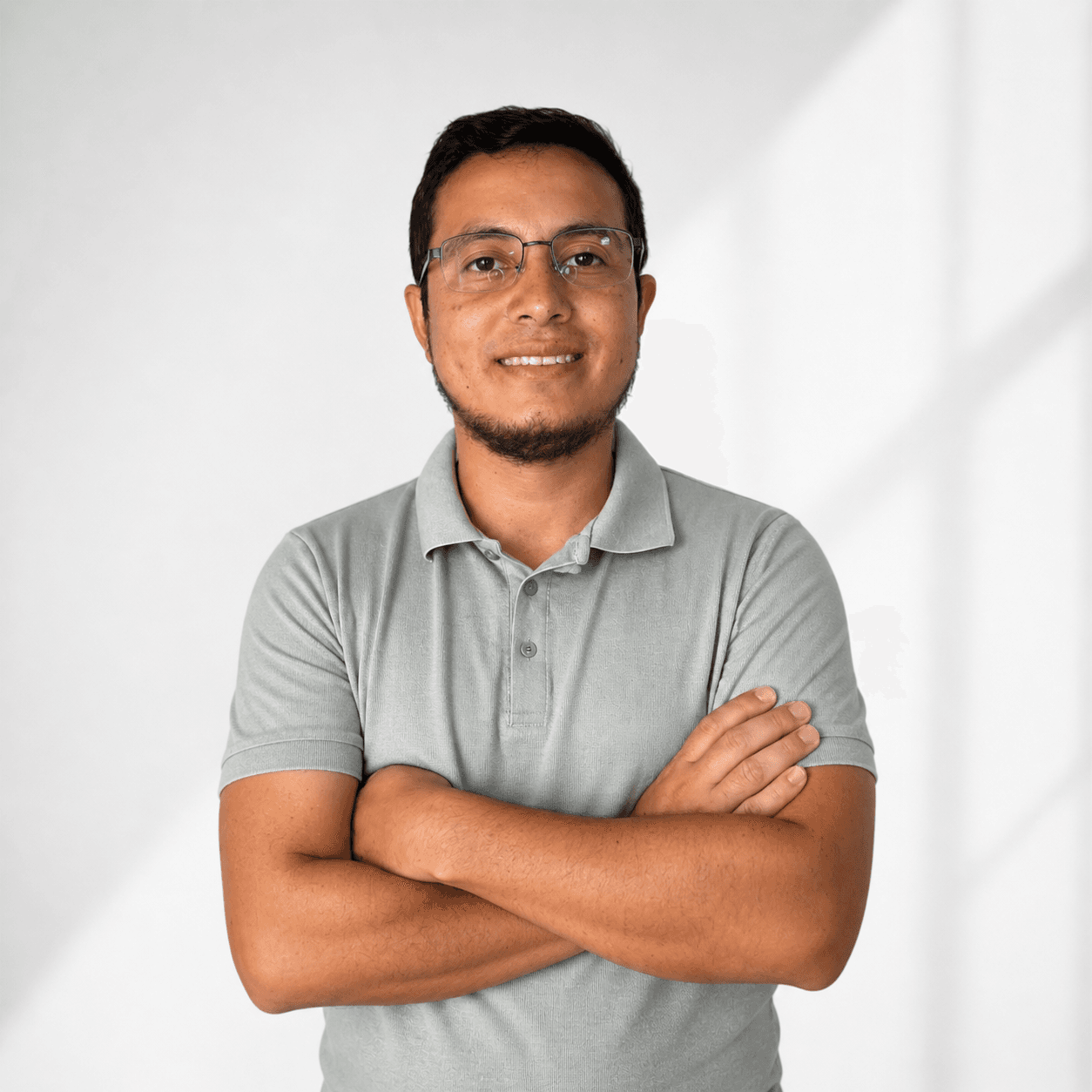 Profe Chaco — fundador de Academia Fibonacci
